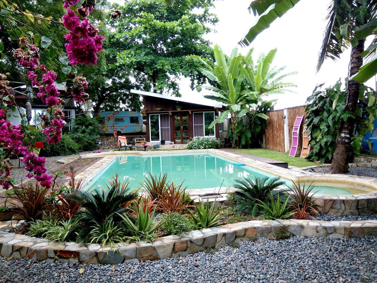 Kokrobite Garden Extérieur photo
