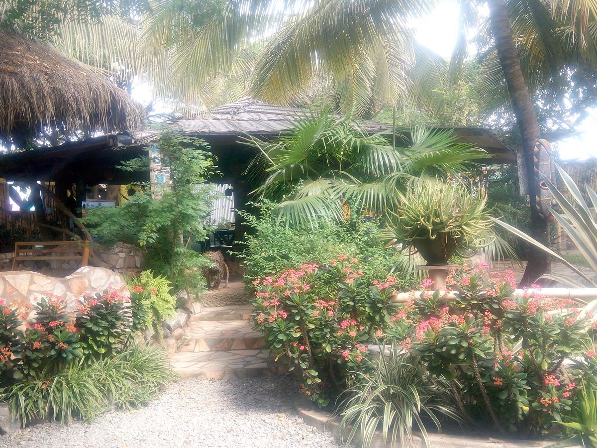 Kokrobite Garden Extérieur photo