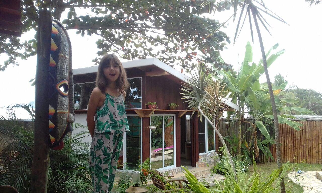 Kokrobite Garden Extérieur photo